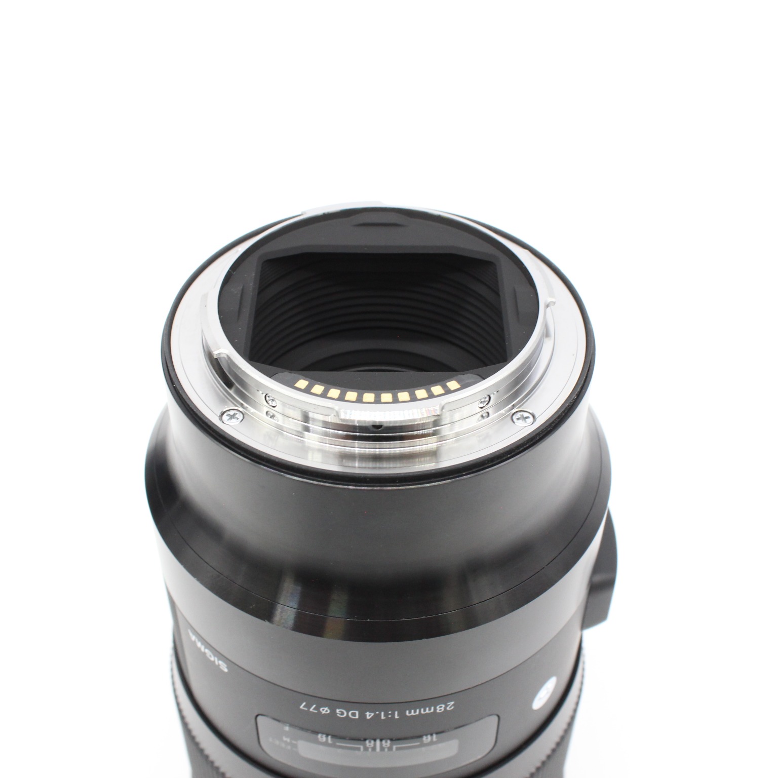 シグマ 28mm F1.4 DG HSM ライカL用の中古 (美品)・¥92,000 by カメラ