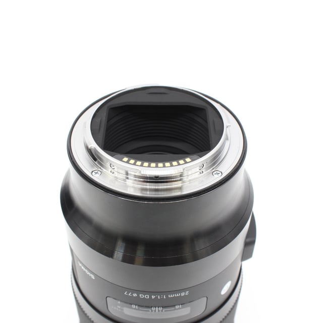 28mm F1.4 DG HSM ライカL用