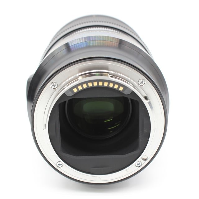 28mm F1.4 DG HSM ライカL用