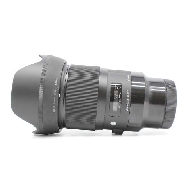 28mm F1.4 DG HSM ライカL用