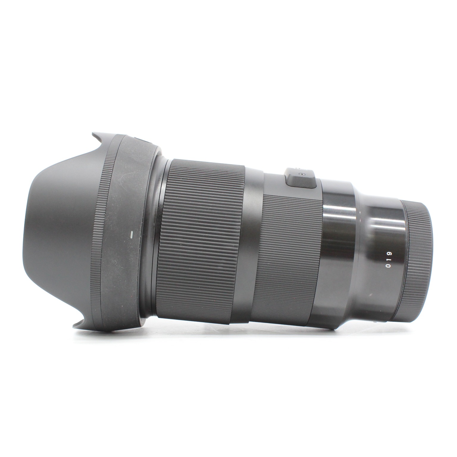 シグマ 28mm F1.4 DG HSM ライカL用の中古 (美品)・¥92,000 by カメラ