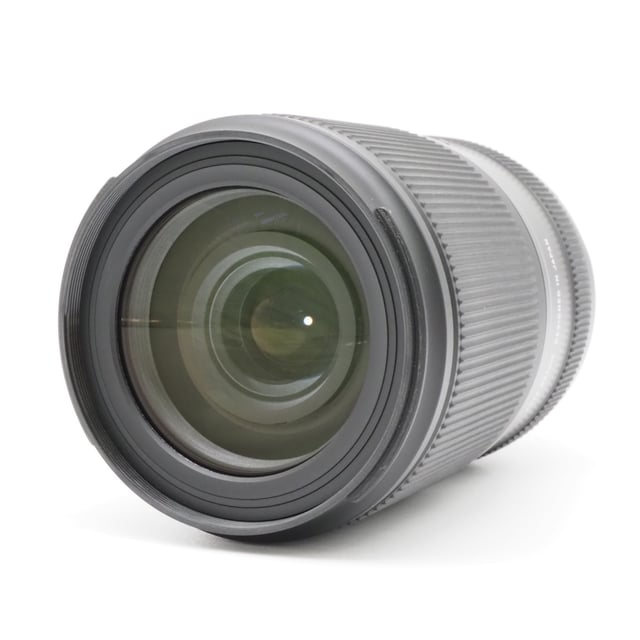 28-300mm F/4-7.1 Di III VC VXD