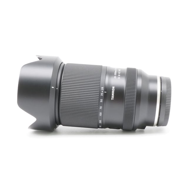 28-300mm F/4-7.1 Di III VC VXD