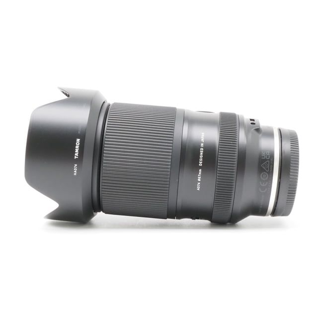 28-300mm F/4-7.1 Di III VC VXD