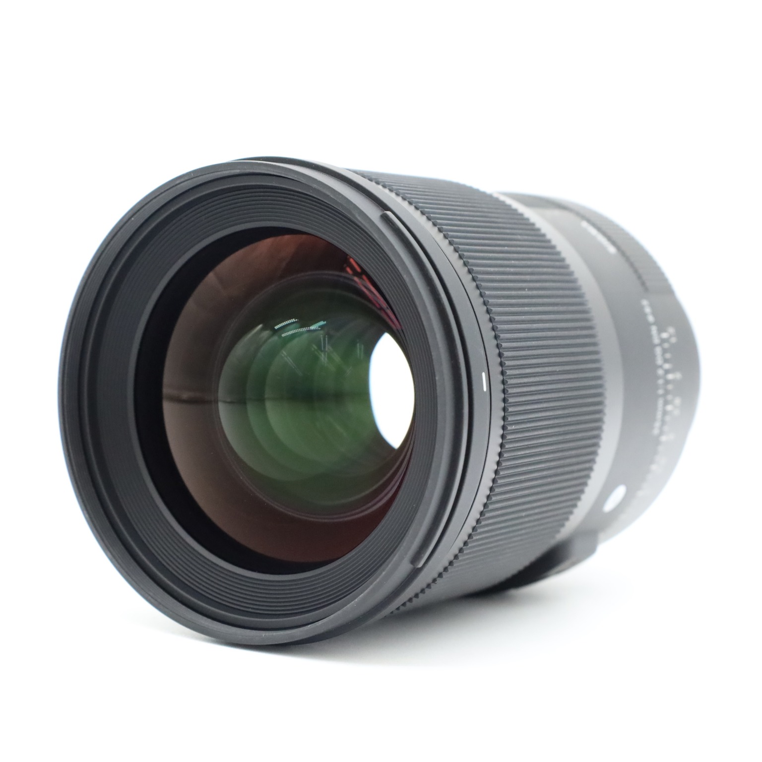 セール中　SIGMA 35mm F1.2 DG DN Art ライカ L シグマ 35mm F1.2 DG DN ライカL用の中古 (良品)・¥110,000 by カメラ