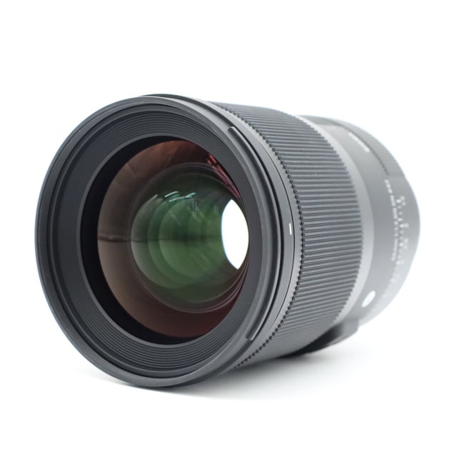 35mm F1.2 DG DN ライカL用