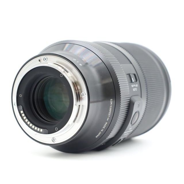 35mm F1.2 DG DN ライカL用