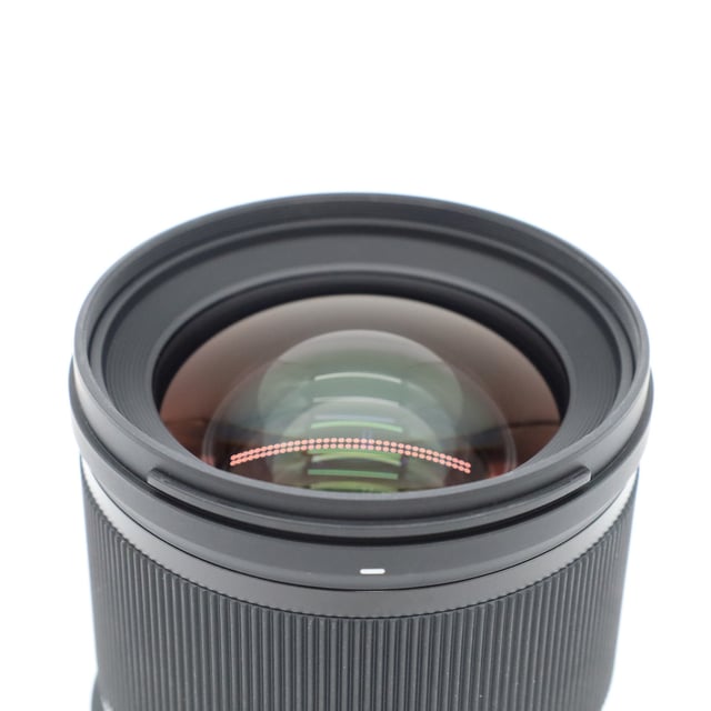 35mm F1.2 DG DN ライカL用