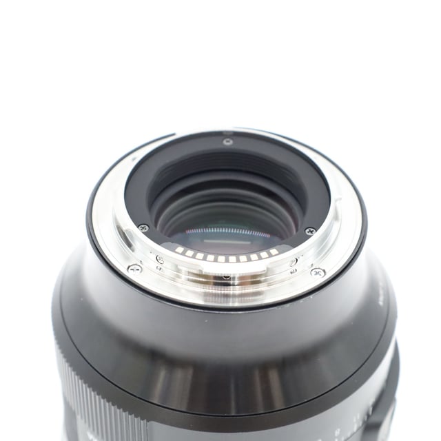 35mm F1.2 DG DN ライカL用