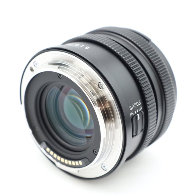 45mm F2.8 DG DN ライカL用