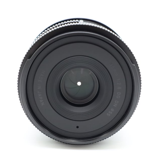 45mm F2.8 DG DN ライカL用