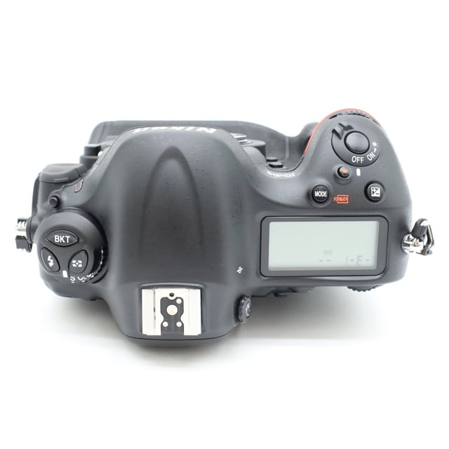 D4S ボディ