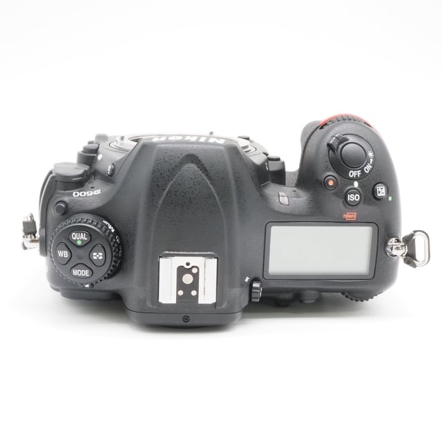D500 ボディ