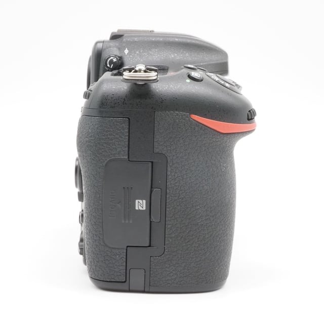 D500 ボディ