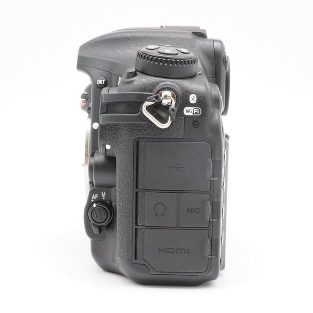 D500 ボディ