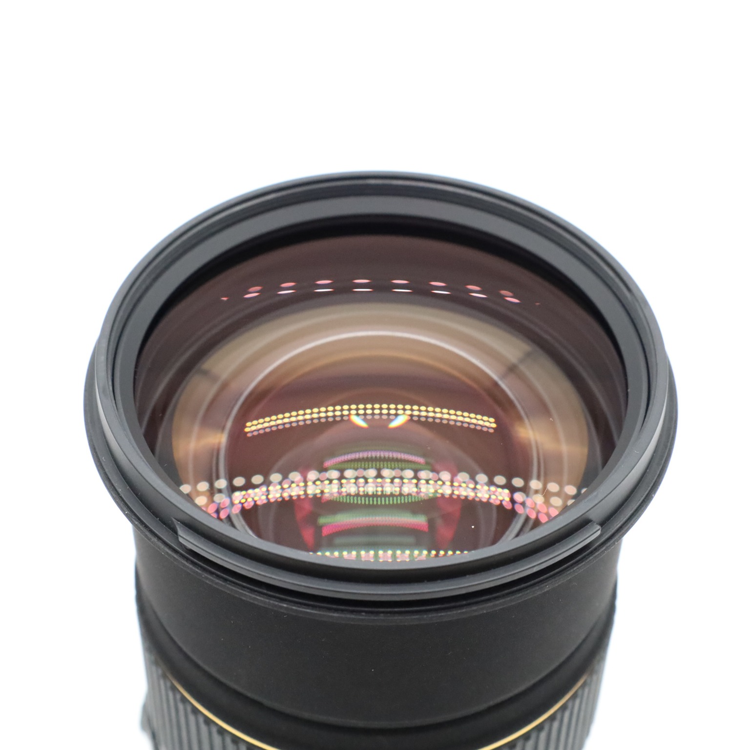 シグマ APO 50-500mm F4-6.3 EX DG/HSM ニコン AF用の中古 (美品
