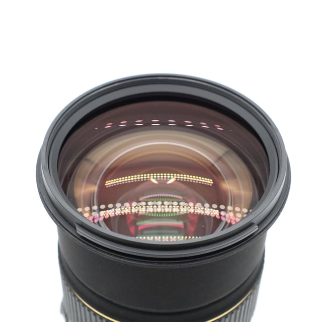 APO 50-500mm F4-6.3 EX DG/HSM ニコン AF用