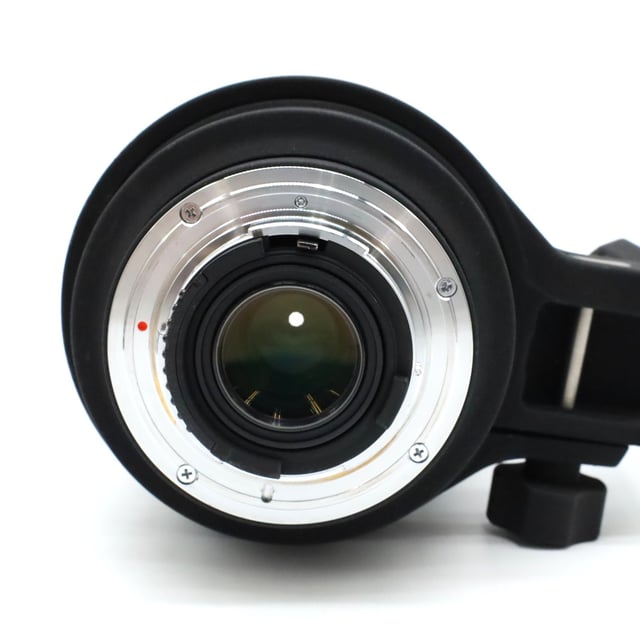 APO 50-500mm F4-6.3 EX DG/HSM ニコン AF用