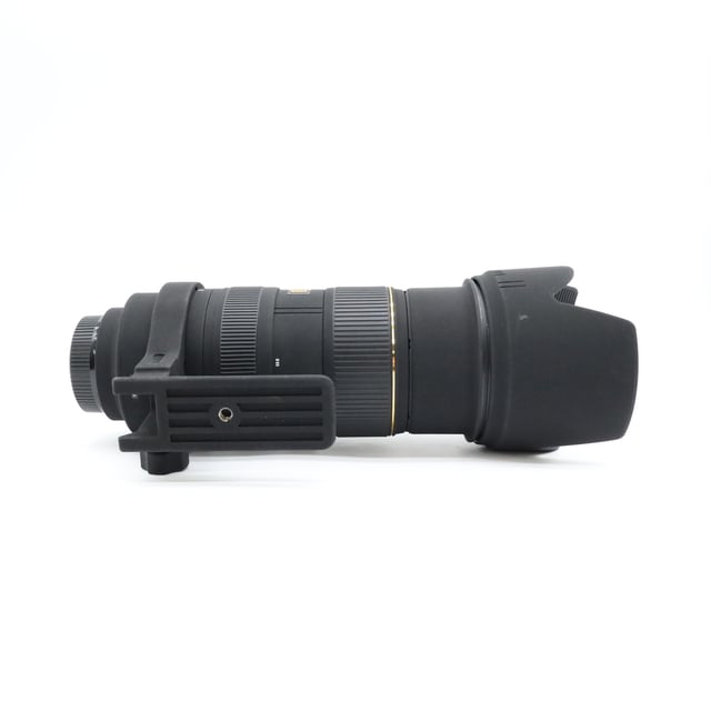 APO 50-500mm F4-6.3 EX DG/HSM ニコン AF用
