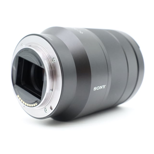 Vario-Tessar T* FE 24-70mm F4 ZA OSS SEL2470Z