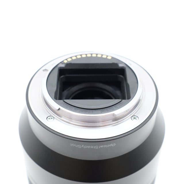 Vario-Tessar T* FE 24-70mm F4 ZA OSS SEL2470Z