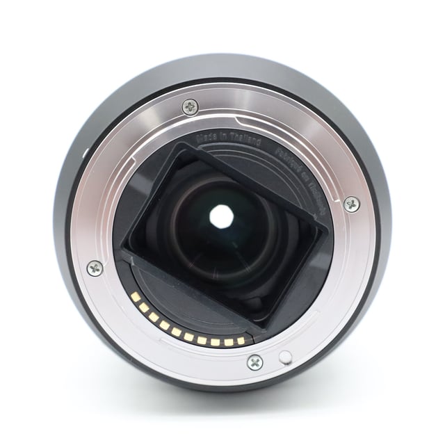 Vario-Tessar T* FE 24-70mm F4 ZA OSS SEL2470Z
