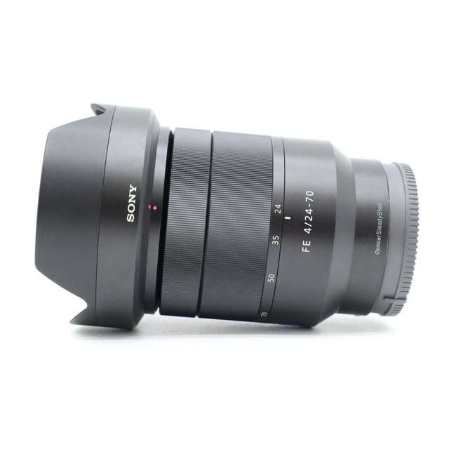 Vario-Tessar T* FE 24-70mm F4 ZA OSS SEL2470Z