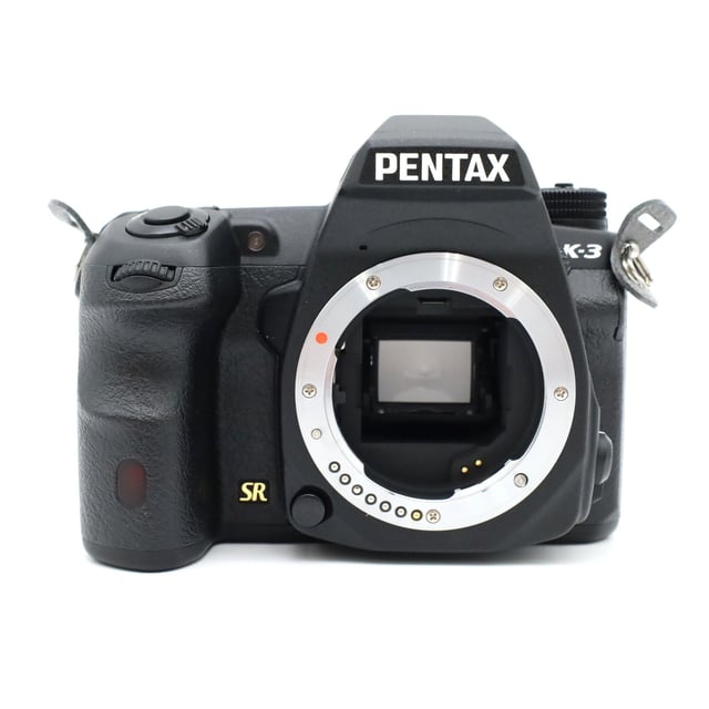 PENTAX K-3 ボディ
