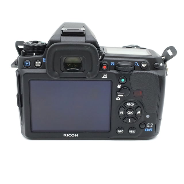 PENTAX K-3 ボディ