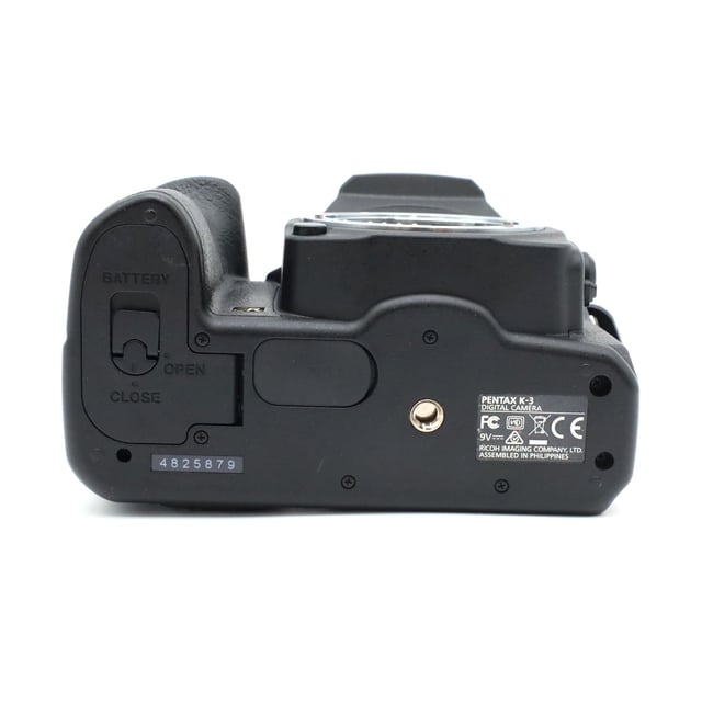 PENTAX K-3 ボディ