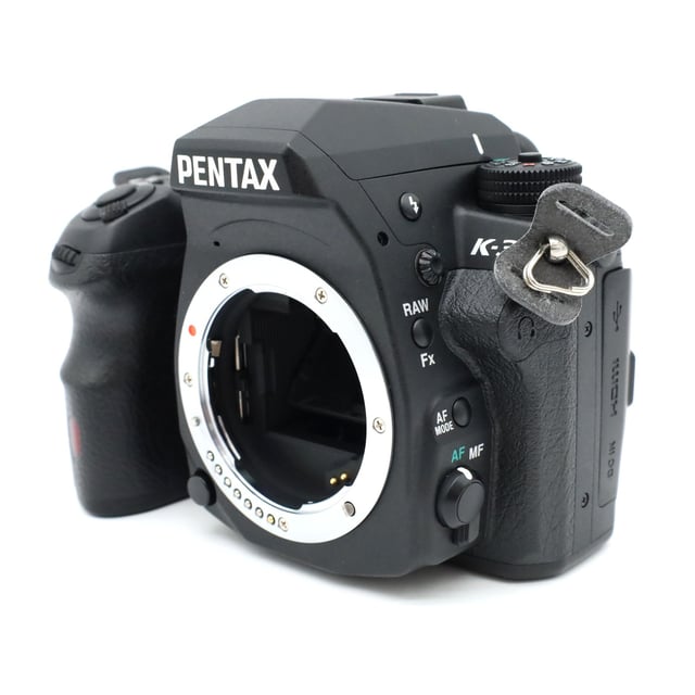 PENTAX K-3 ボディ