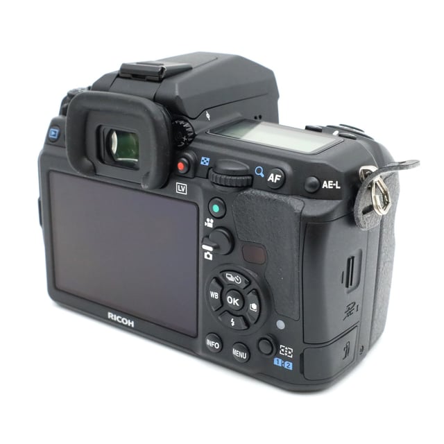 PENTAX K-3 ボディ