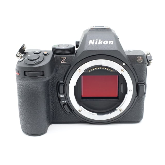 Z5II ボディ