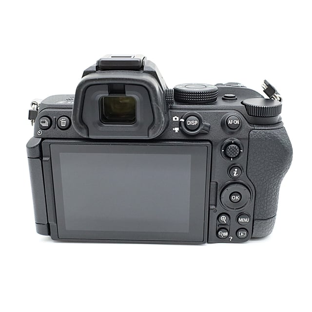 Z5II ボディ