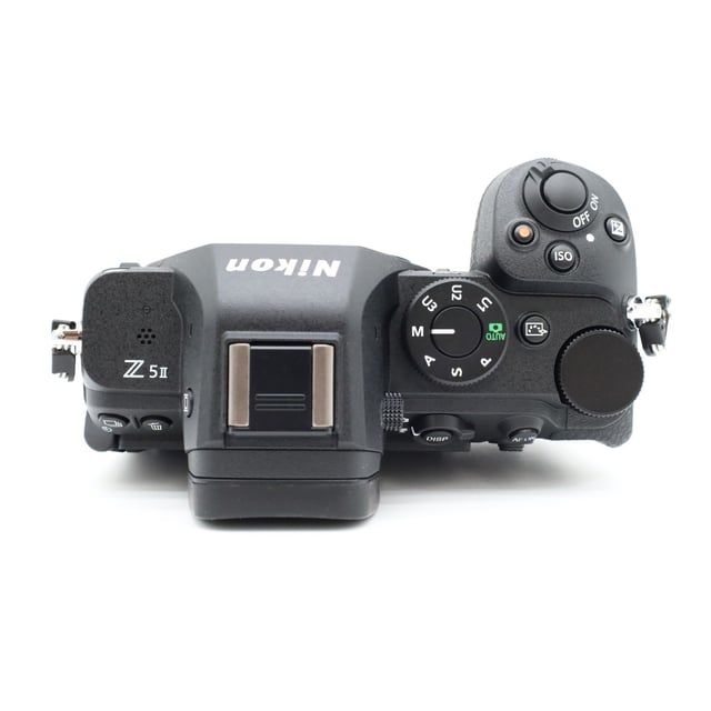 Z5II ボディ