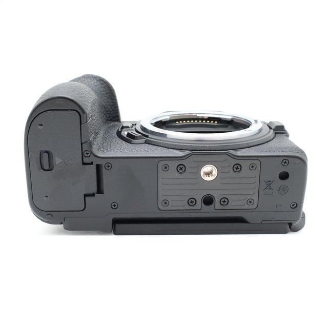 Z5II ボディ