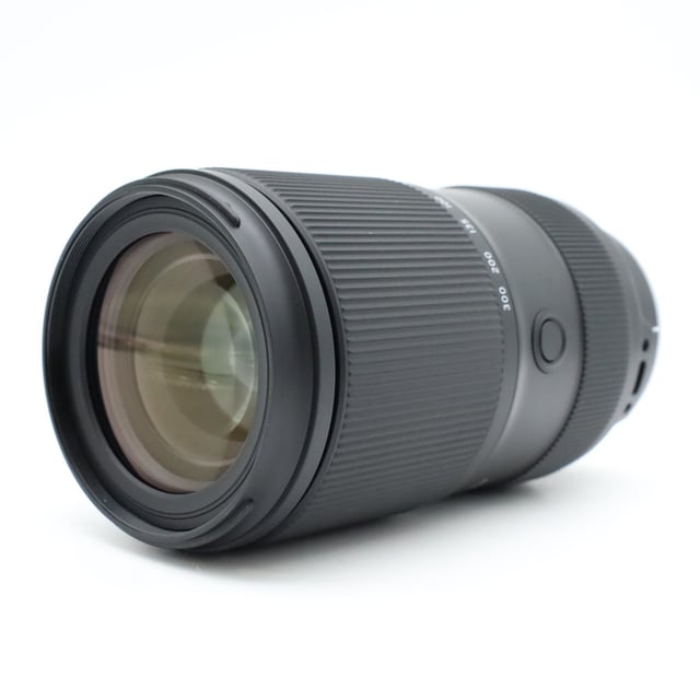50-300mm F/4.5-6.3 Di III VC VXD