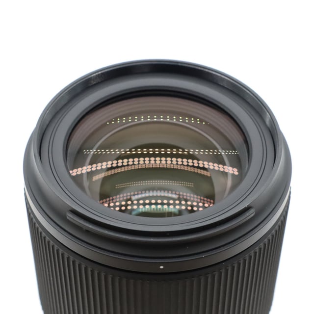 50-300mm F/4.5-6.3 Di III VC VXD