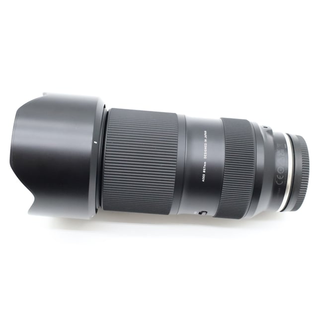 50-300mm F/4.5-6.3 Di III VC VXD