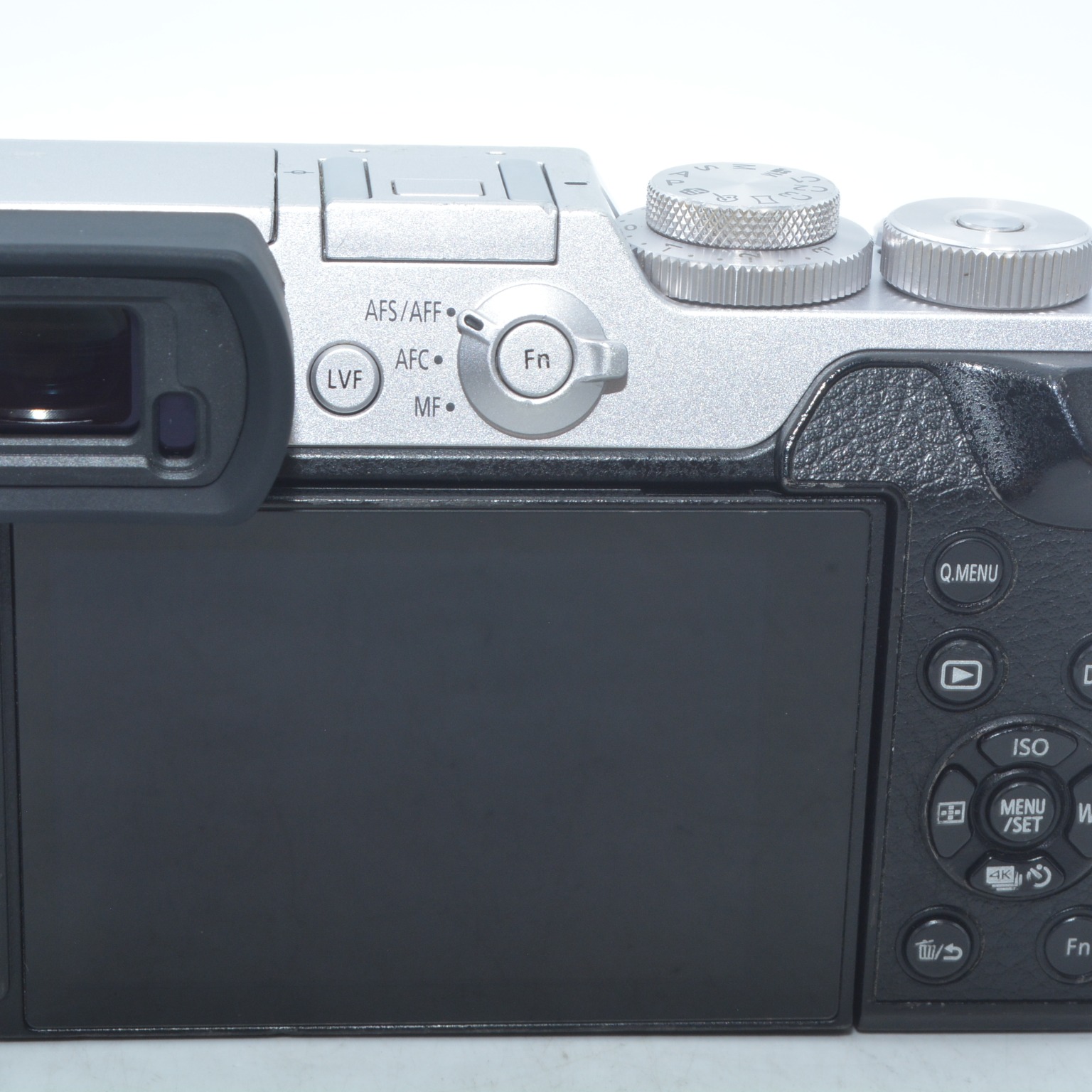 パナソニック LUMIX GX8(DMC-GX8) ボディ 