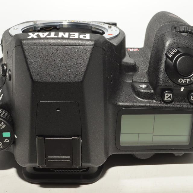 PENTAX K-5 II s ボディ