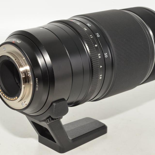 フジノンレンズ XF50-140mmF2.8 R LM OIS WR