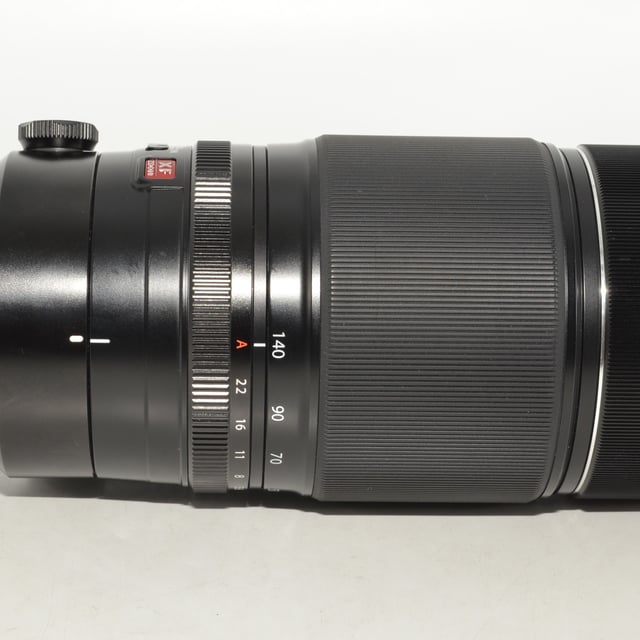 フジノンレンズ XF50-140mmF2.8 R LM OIS WR