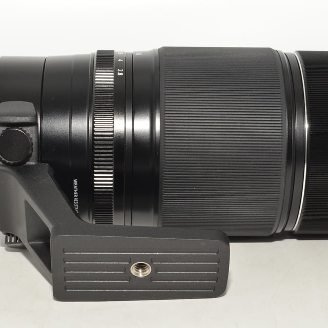 フジノンレンズ XF50-140mmF2.8 R LM OIS WR