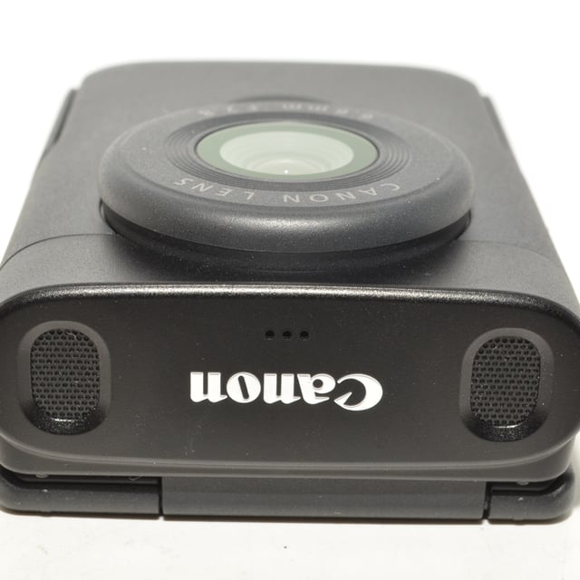PowerShot V10 "ブラック"