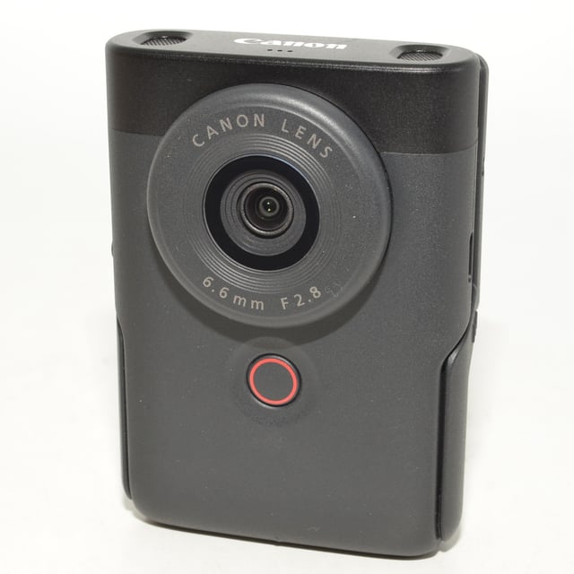 PowerShot V10 "ブラック"