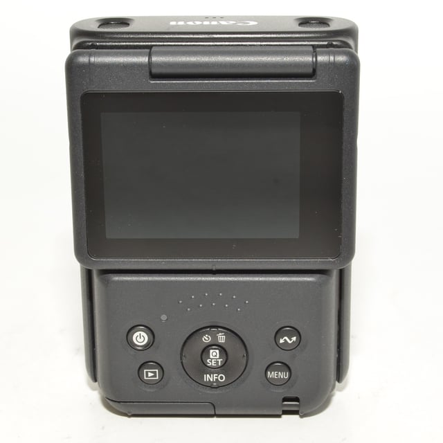 PowerShot V10 "ブラック"