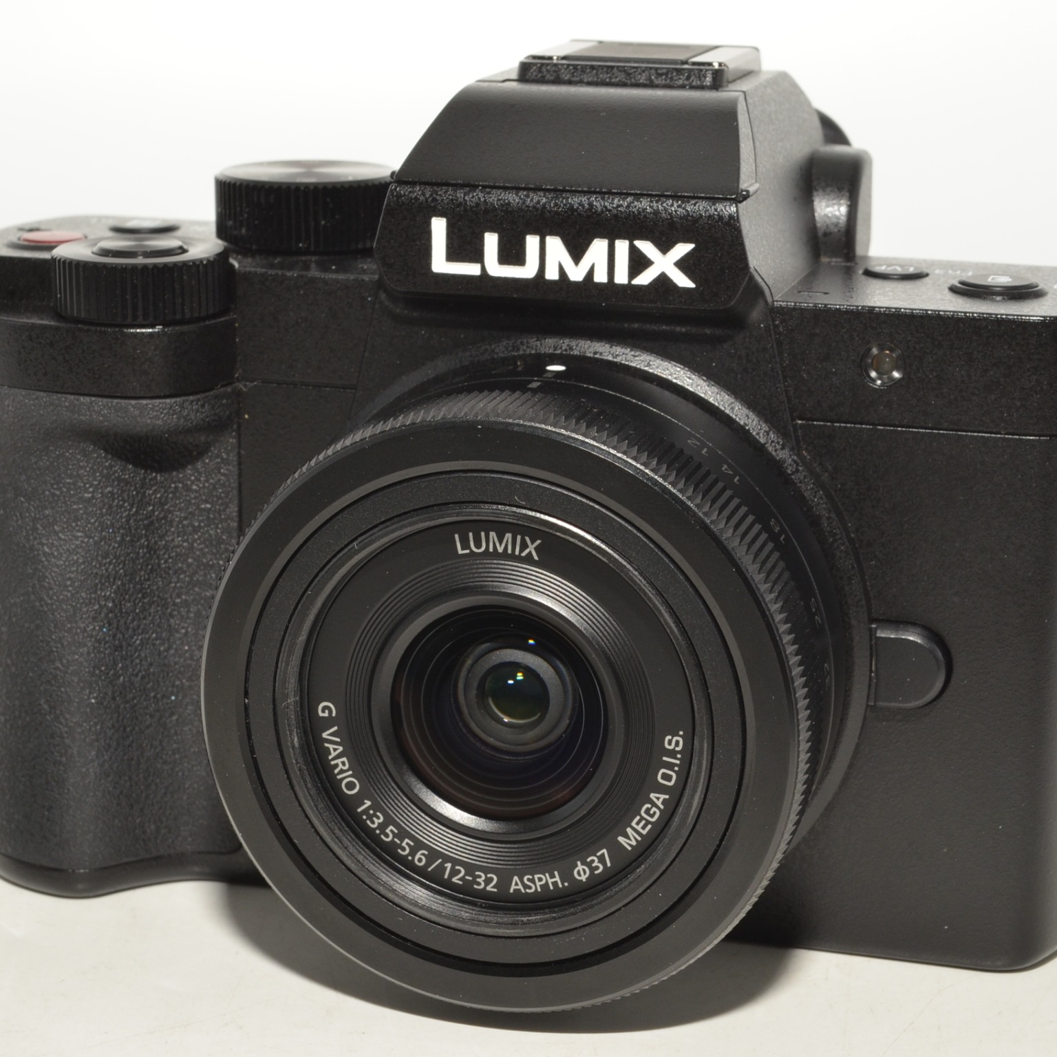 パナソニック LUMIX G100D(DC-G100DV) トライポッドグリップキットの
