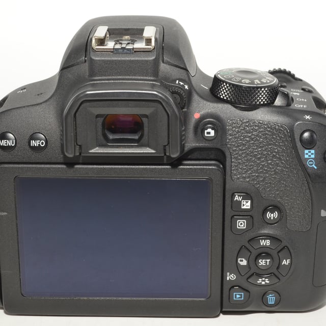 EOS Kiss X9i ボディ
