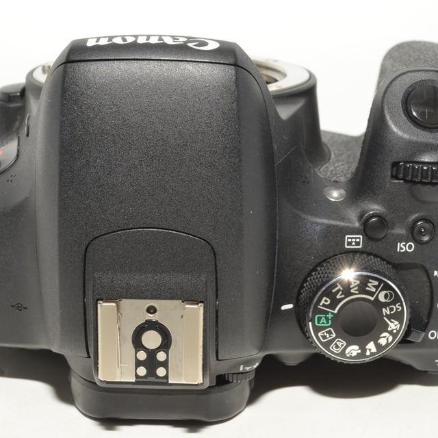 EOS Kiss X9i ボディ